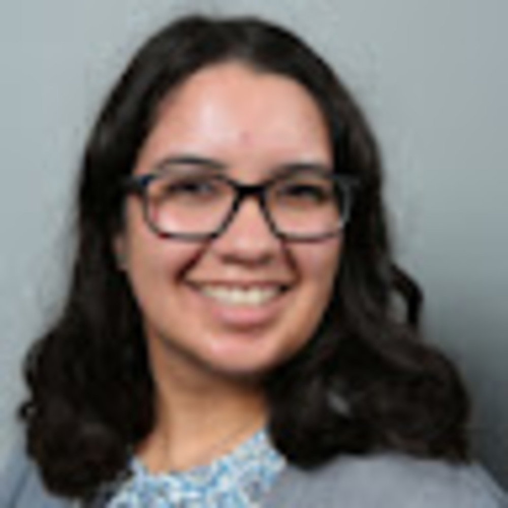 Meet your Posher, Miranda